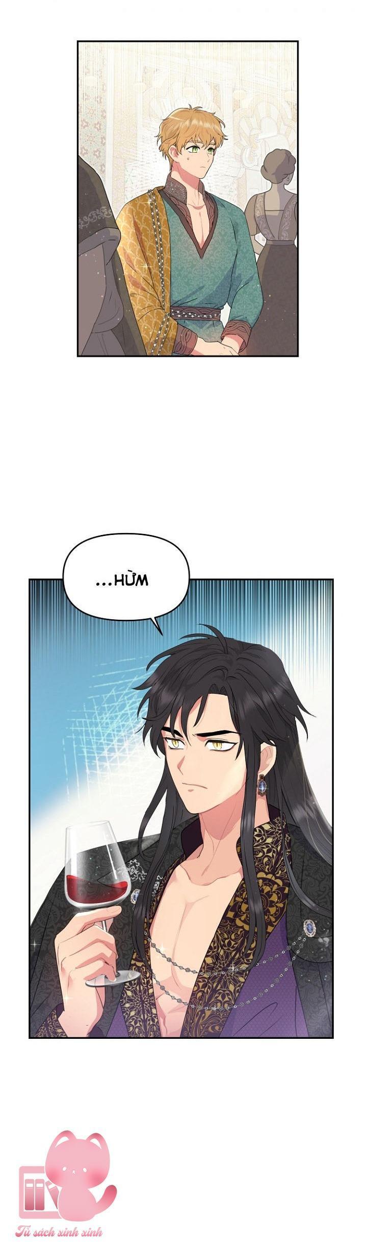 bỏ quách chồng con đi, tiền bạc mới là tất cả chapter 20 22