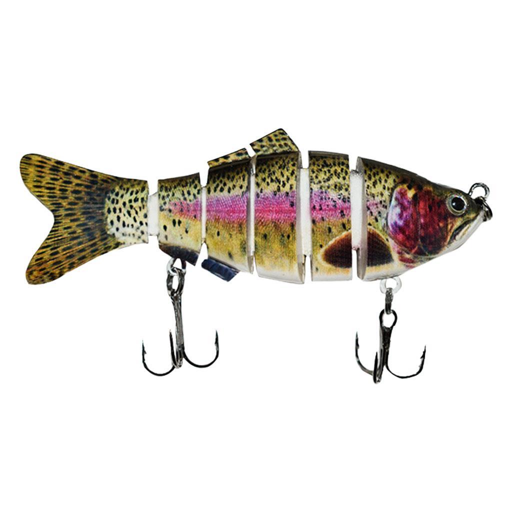 3D  Fishing   Crankbaits Fishing   with Hook