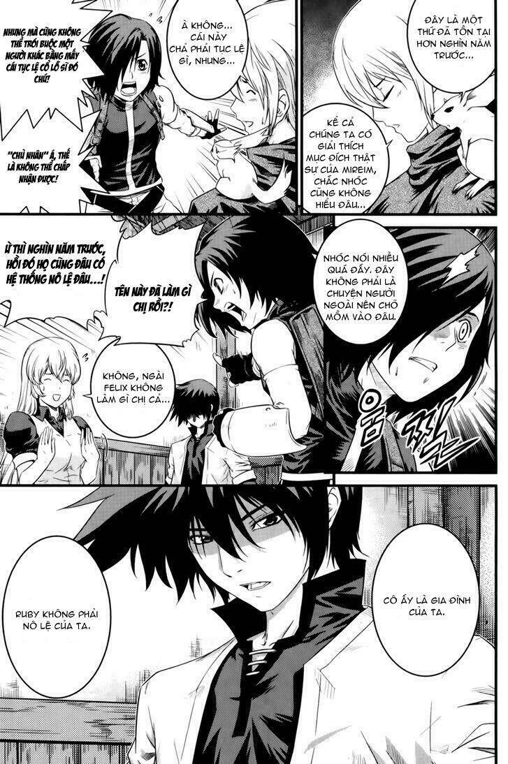 the legend of maian chapter 63 18