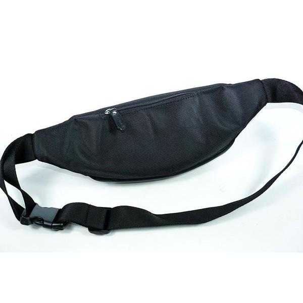 Túi Crossbody Oxford HAVIAS_Túi Bao Tử Đen