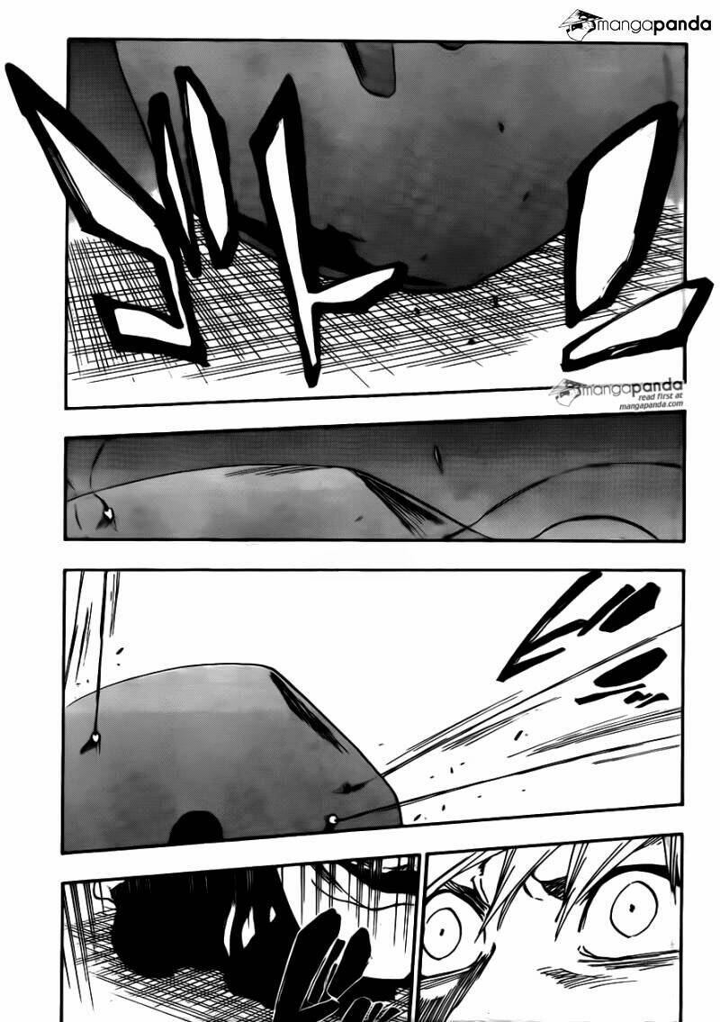 thần chết ichigo chapter 615 5