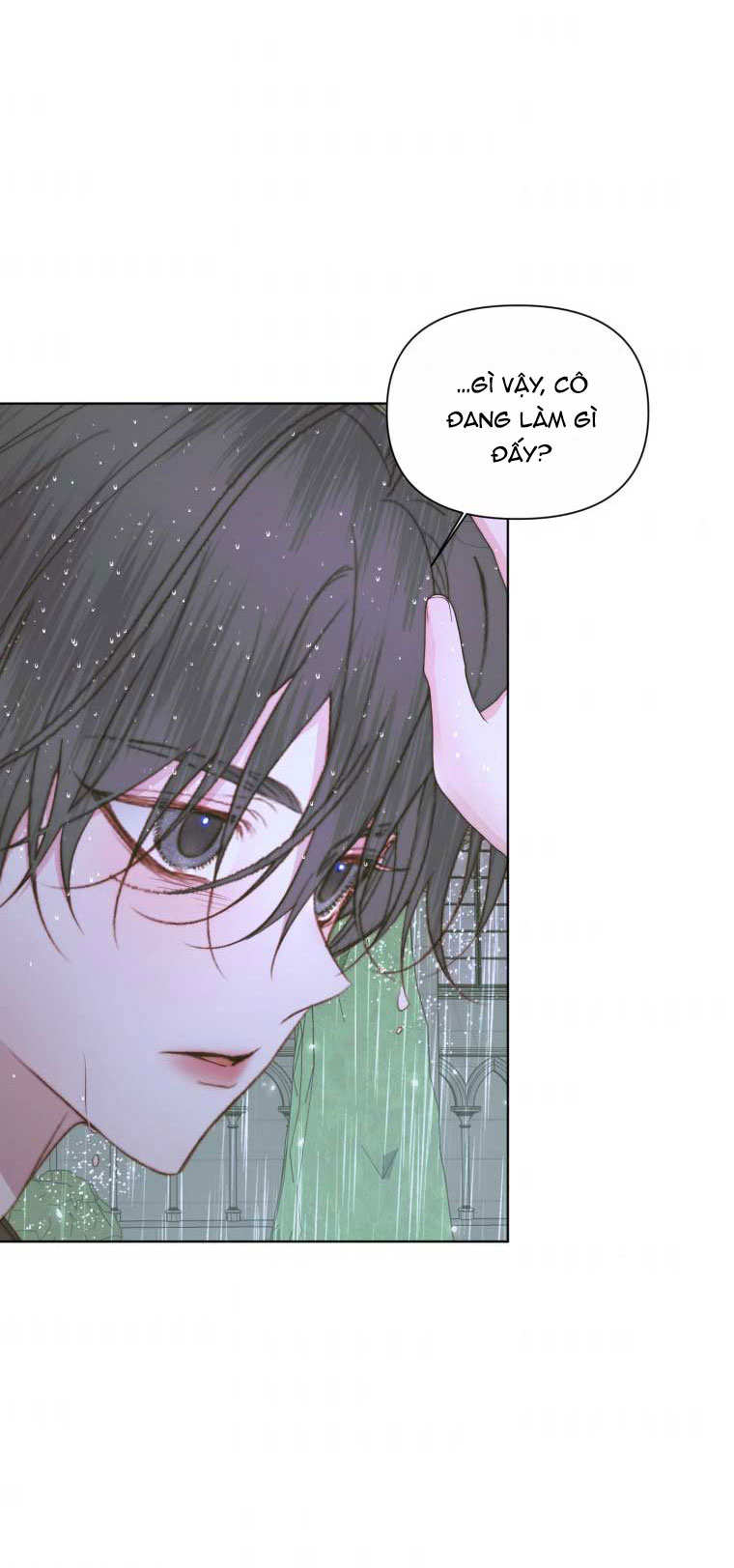 trở thành cô vợ khế ước của nhân vật phản diện chapter 35 34