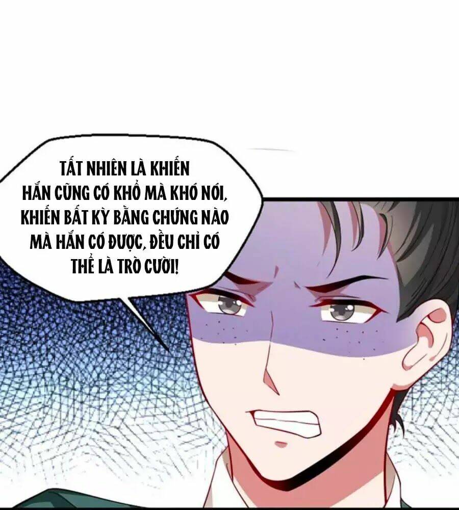 thái tử điện hạ, nô tài có hỉ rồi chapter 17 41