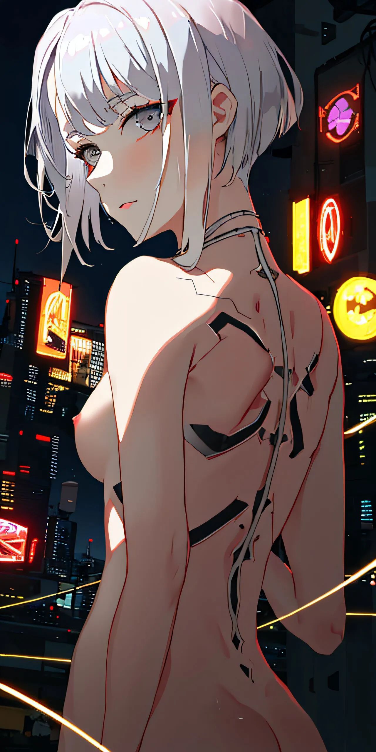 hình hentai chapter 123 47