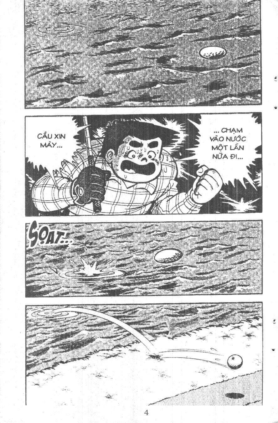 ashita tenki ni naare chapter 6 2