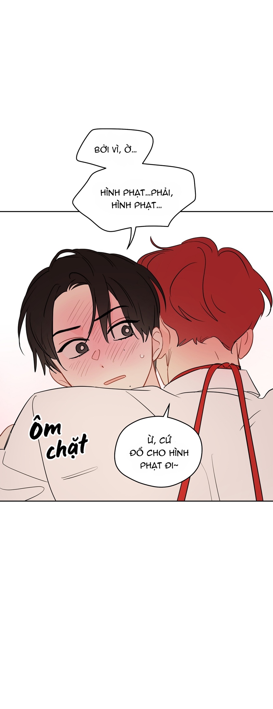 giấc mơ kì lạ chapter 39 29