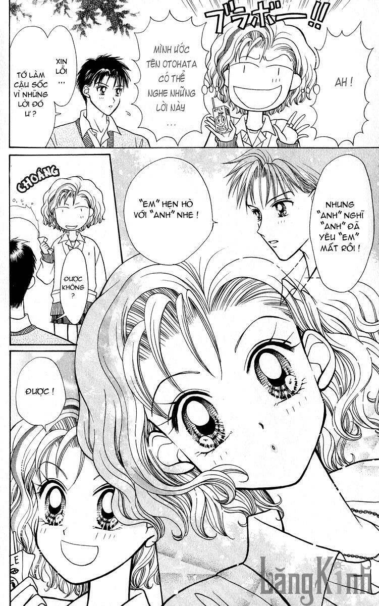 gals - mắt lưu ly chapter 4 19