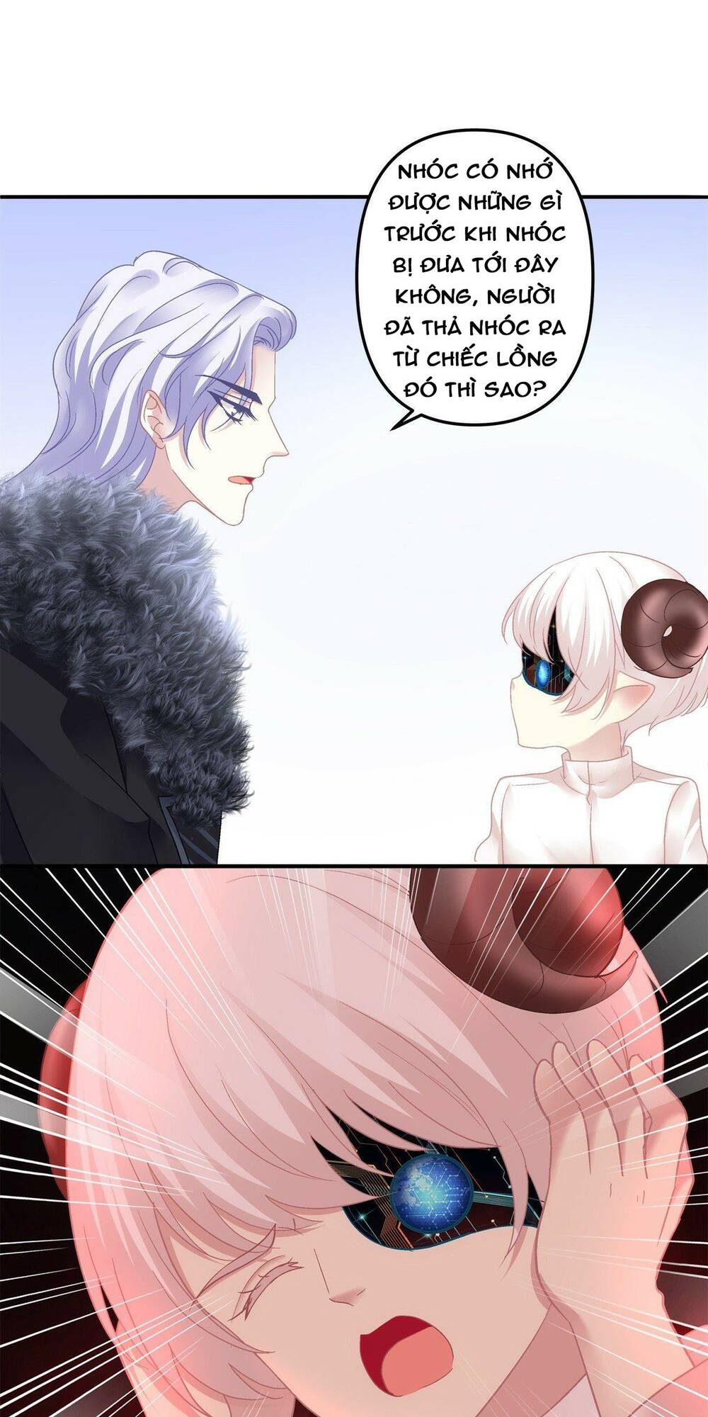 toàn bộ nắm trong tay chapter 132 13