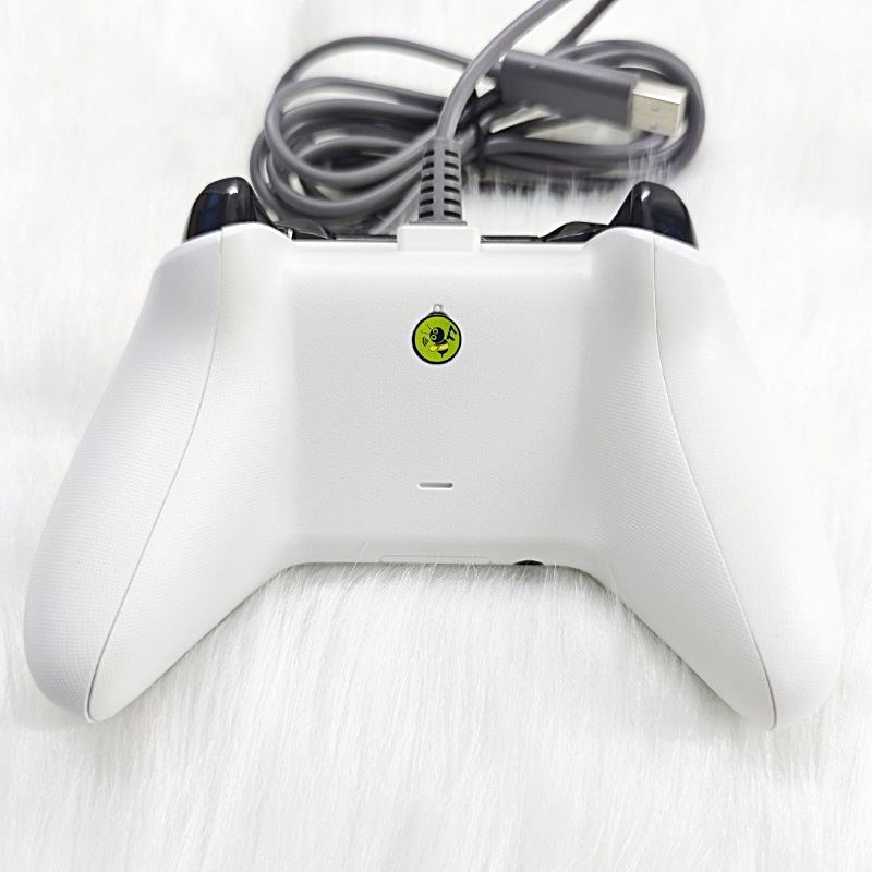 Gamepad tay game dây Xbox One S - cho máy tính, laptop, smartphone, máy tính bảng , máy console