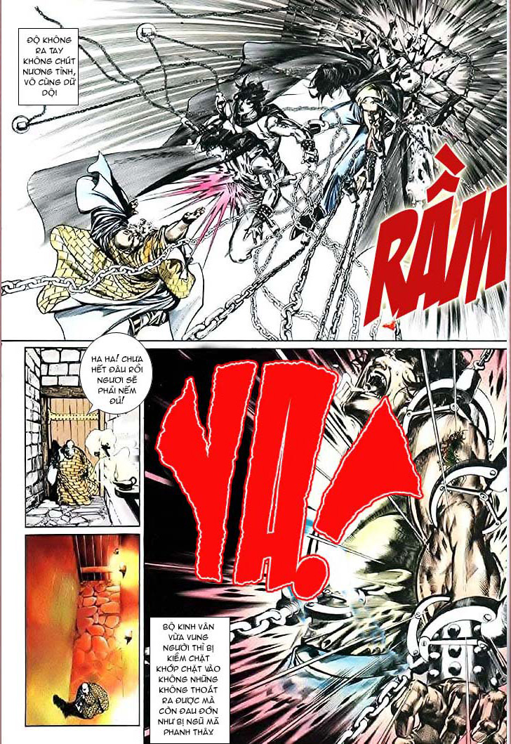 phong vân chapter 59 7