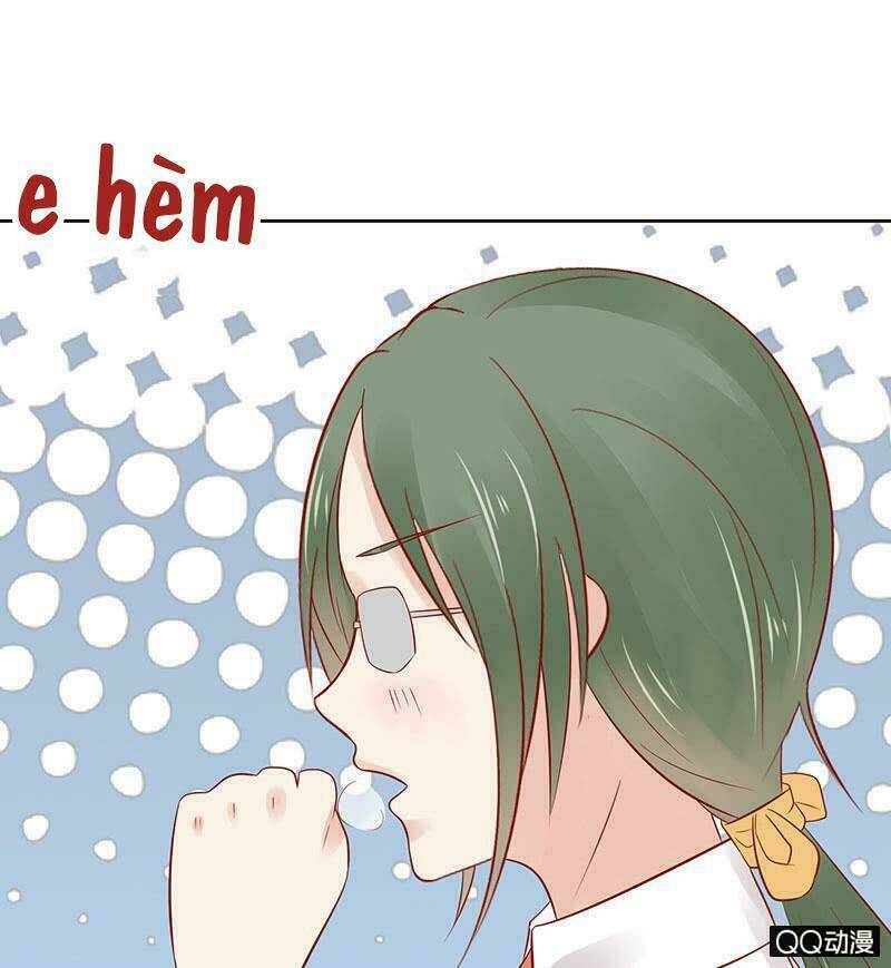 băng sơn học trưởng không được chọc chapter 27.1 27