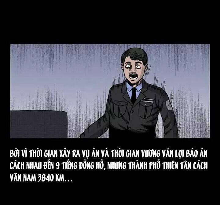 kỳ án có thật chapter 14 21