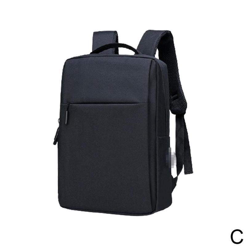 2020 Mới Laptop Usb Ba Lô 15.6 Inch Học Có Túi Chống Trộm Nam Backbag Du Lịch Daypacks Nam Giải Trí Ba Lô