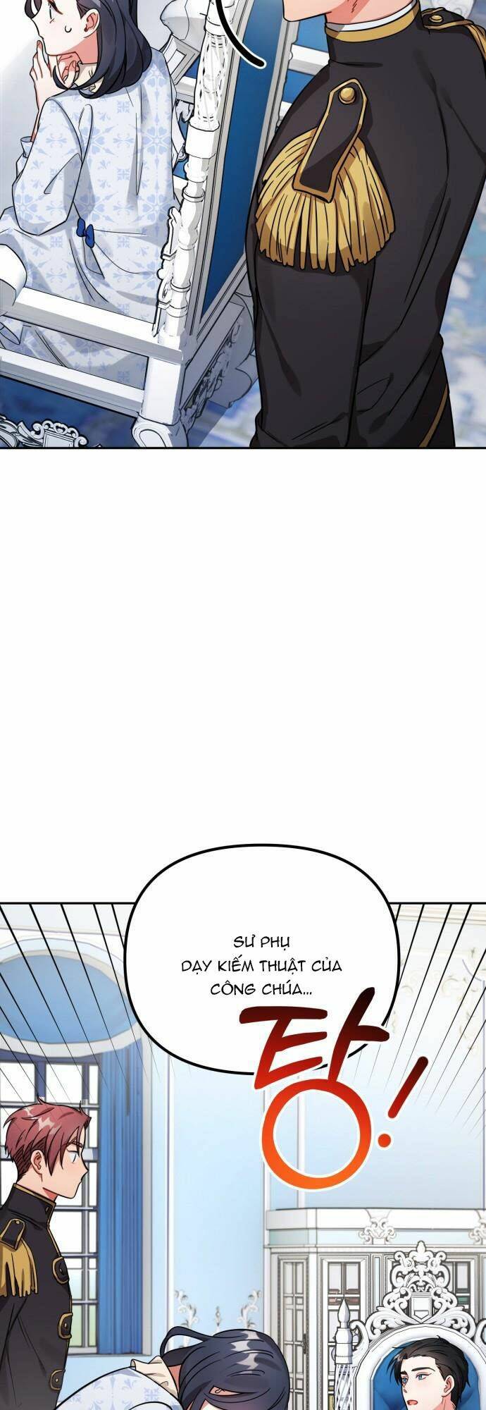 thân gửi nàng bạch tuyết chapter 2 41