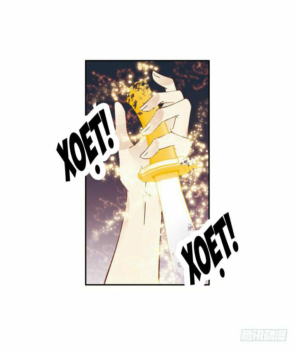 thiền tâm vấn đạo chapter 31 11