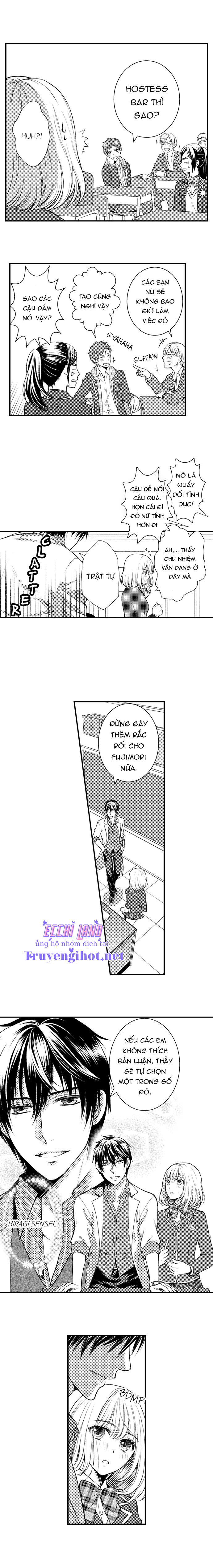 thầy tịch thu đồ chơi người lớn của tôi rồi nói "tôi sẽ dạy em cách sử dụng nó" chapter 1.1 5