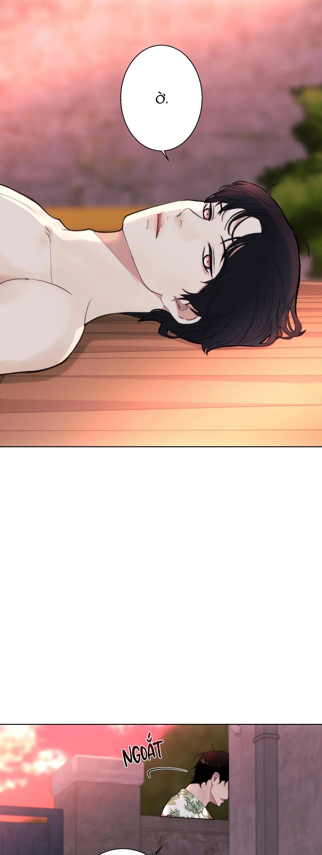 em bé và đại ca chapter 3 51