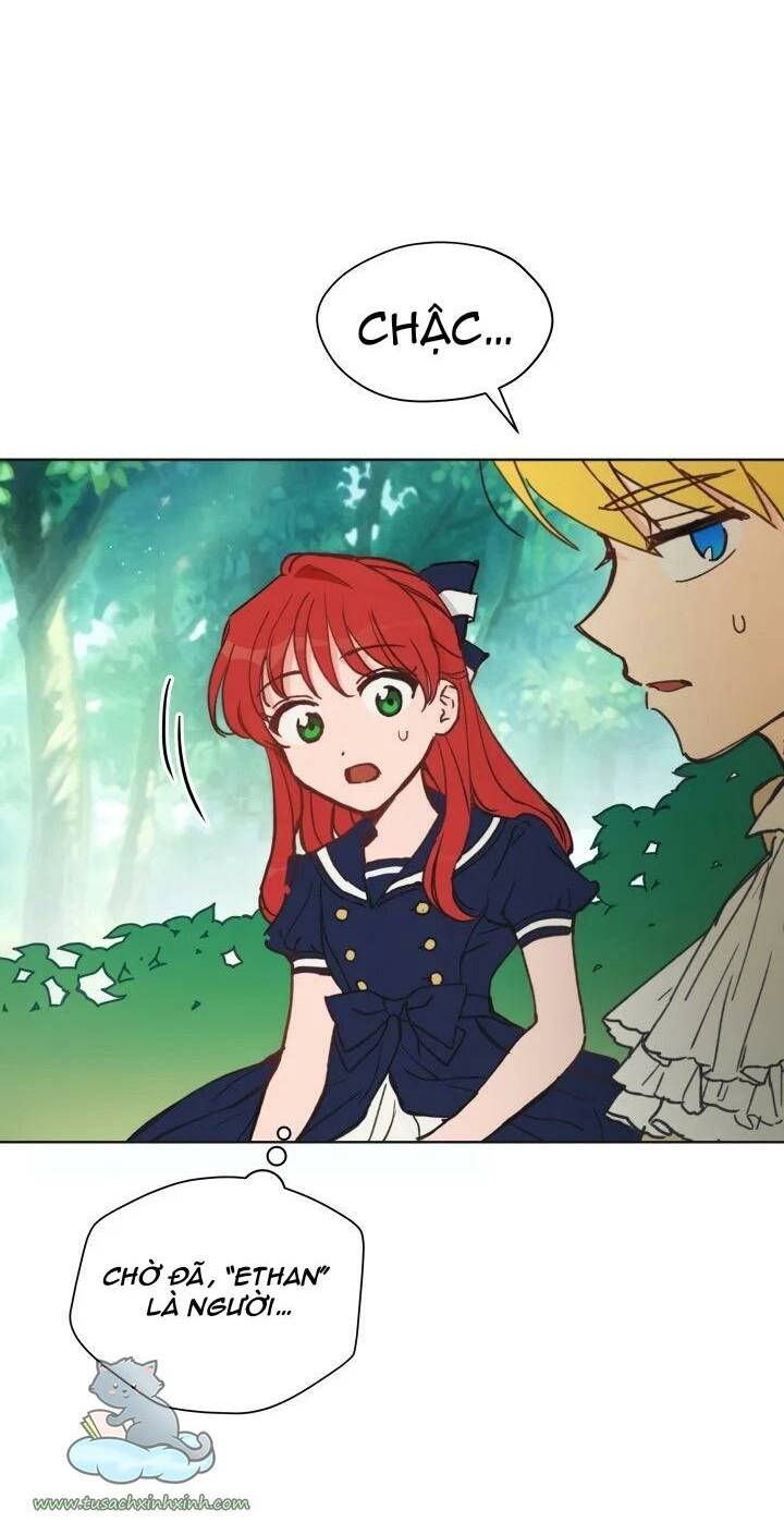 cái chết của lamia orphe chapter 40 40