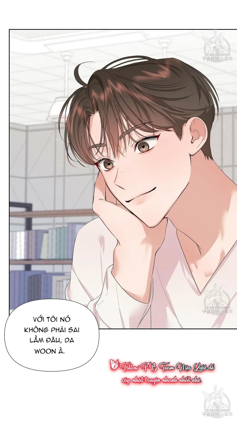 đừng bận tâm, em yêu chapter 2 62