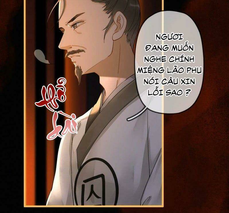 sủng phi của vương chapter 204 28