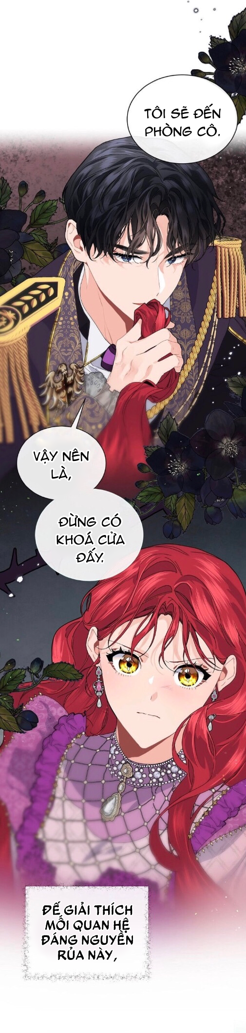 [18+] sự đáng sợ bên trong đại dương chapter 1.1 30