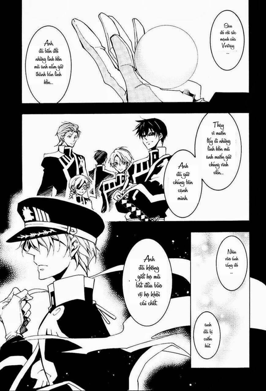 07 hồn ma chapter 98 21