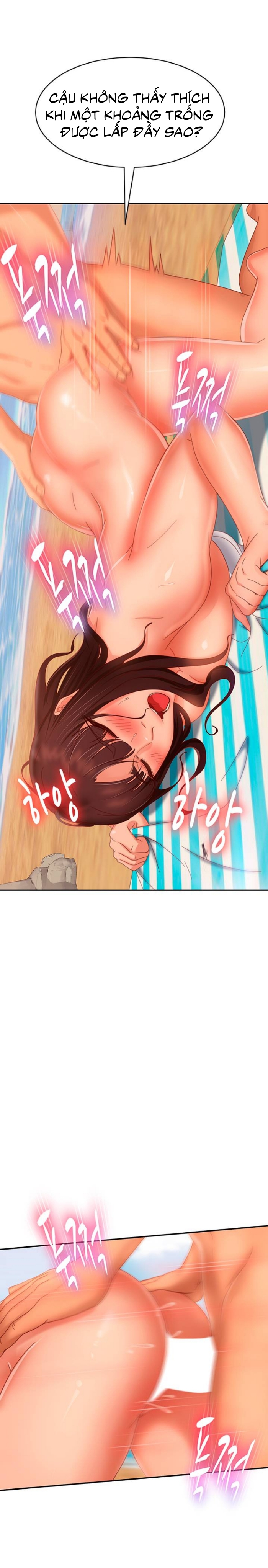 một ngày rối rắm chapter 74 8