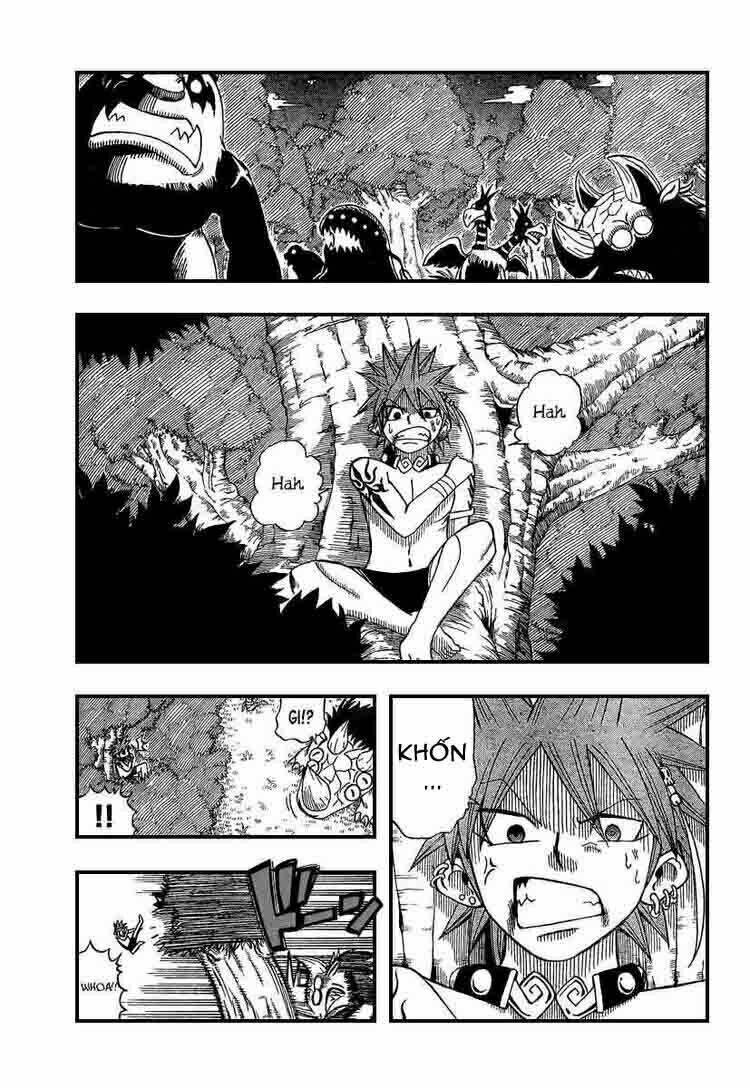 buster keel chapter 12 25