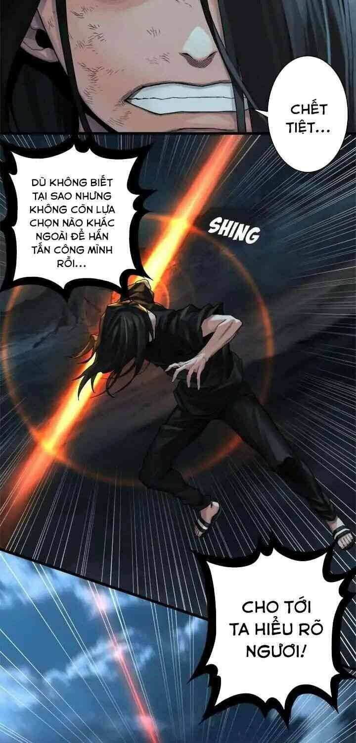 triệu hồi đến thế giới fantasy chapter 54 15