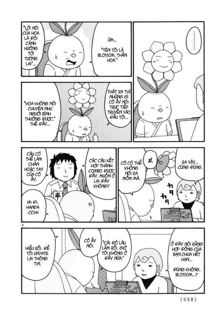 noramimi chapter 3 8