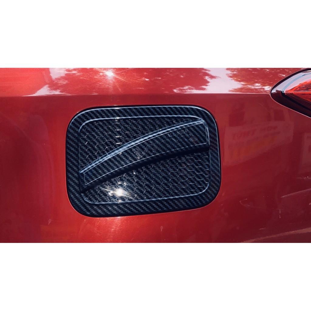 VIOS- Phụ Kiện Ngoại Thất Xe Toyota VIOS 2014 đến 2021 mẫu CARBON