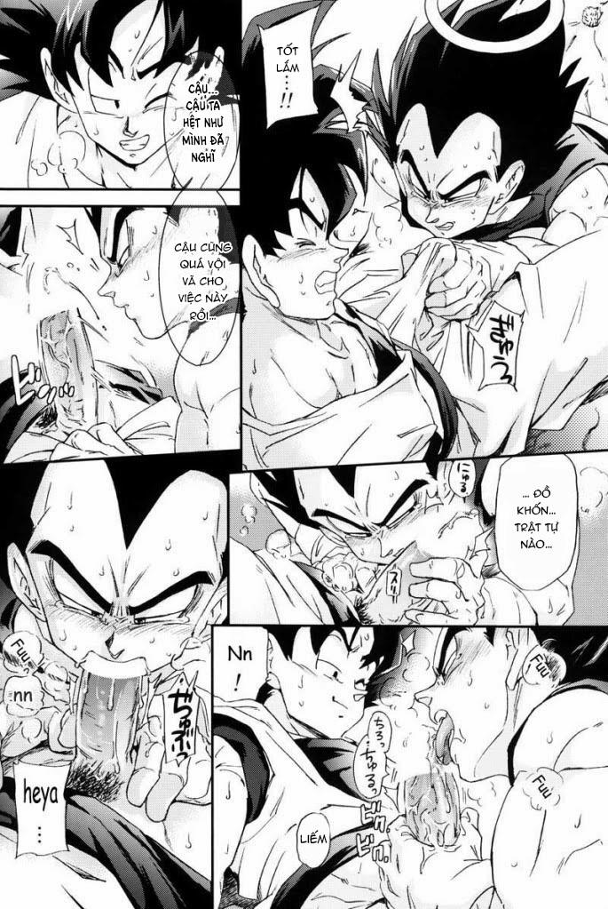 oneshot hỏny chapter 64 16