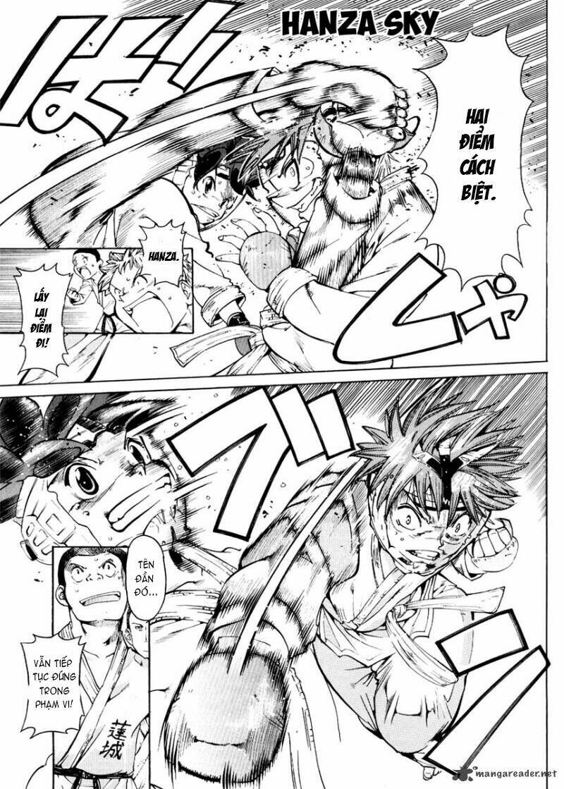 hanza sky chapter 18 2