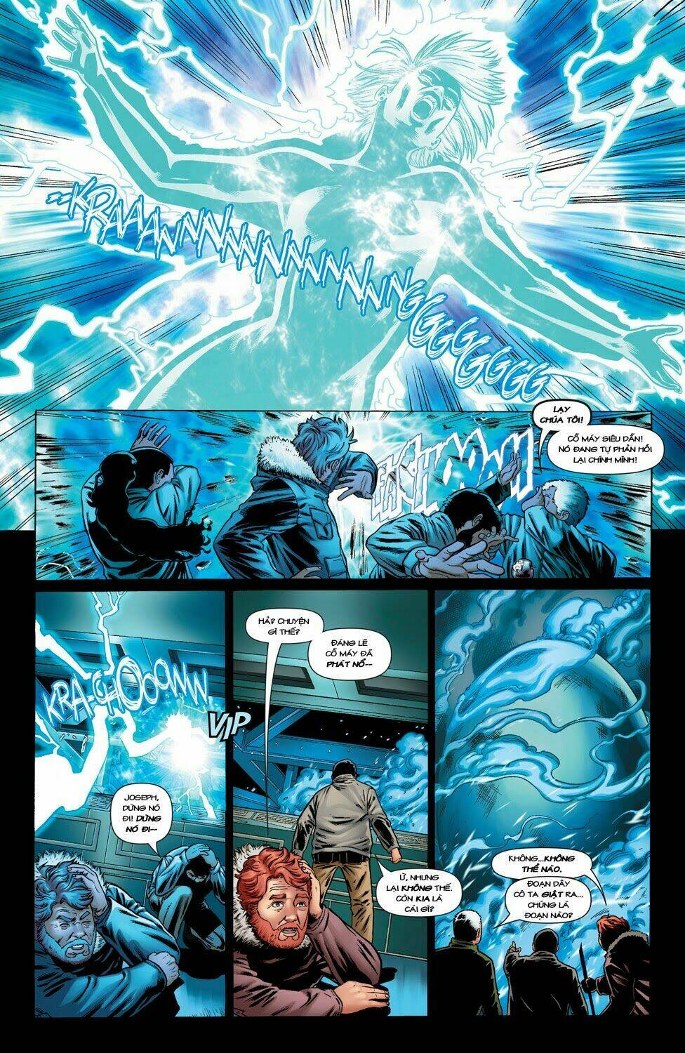 forever evil chapter 4 9