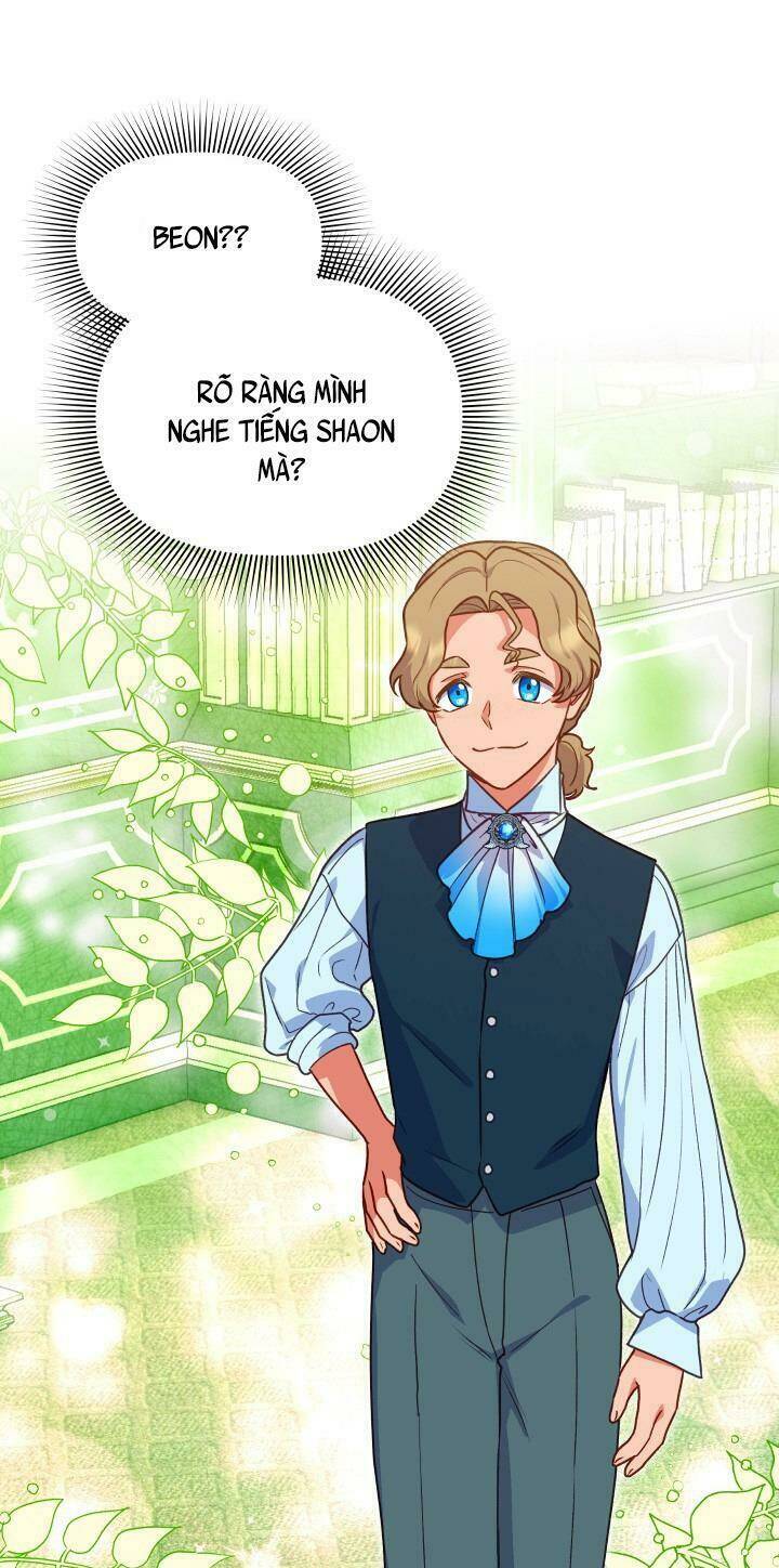 khế ước của nữ công tước quái vật chapter 137 25