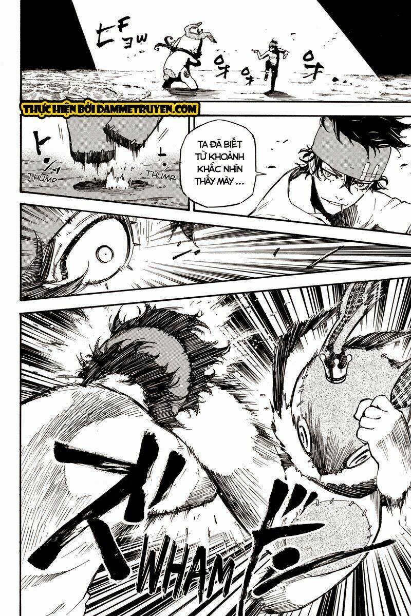 dolly kill kill chapter 32 6