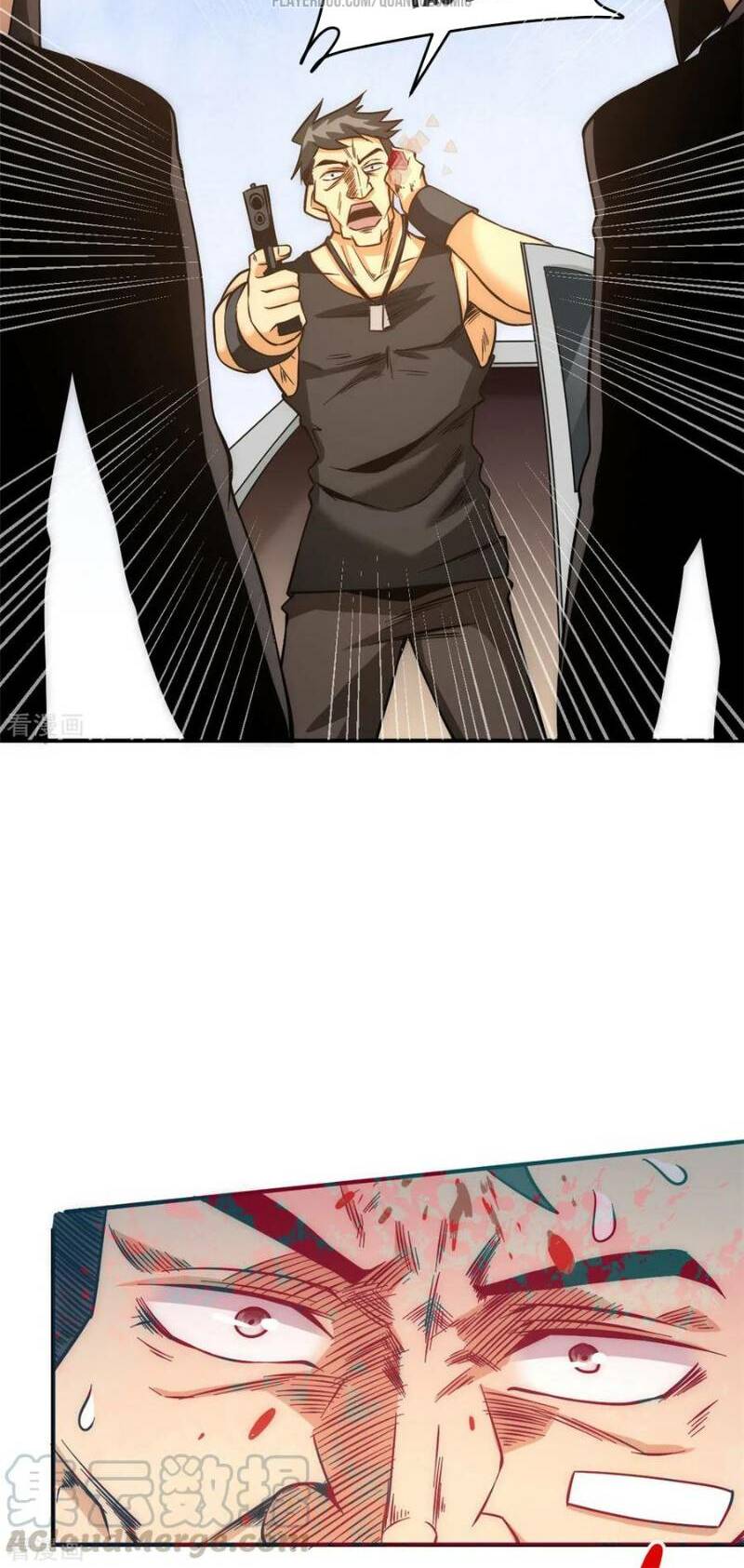 đô thị đỉnh phong cao thủ chapter 51 19