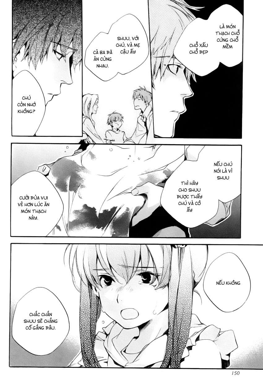 my girl chapter 25 8