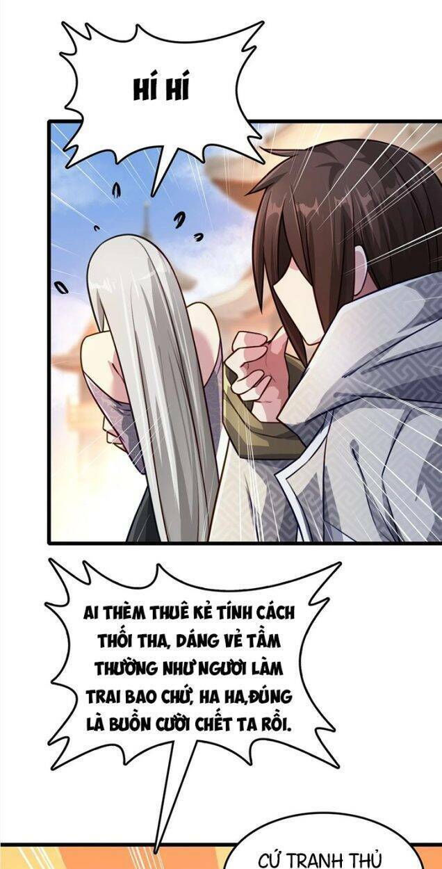 đại bảo kiếm của tôi chapter 12 51