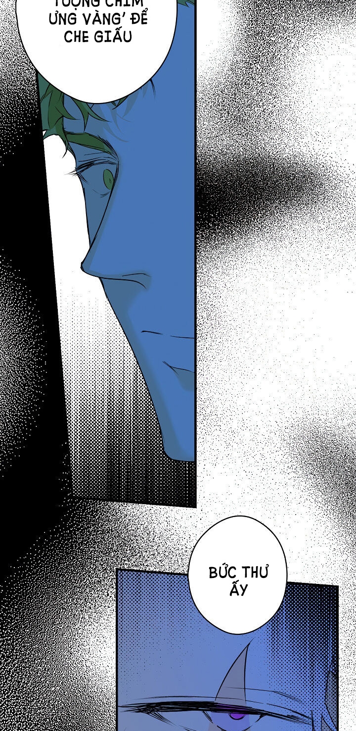 quý cô bí ẩn - secret lady chapter 5 96