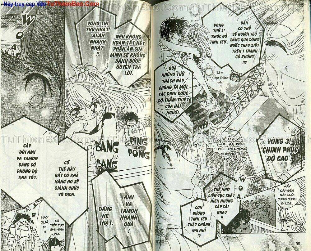 tình bạn dể thương chapter 6 48