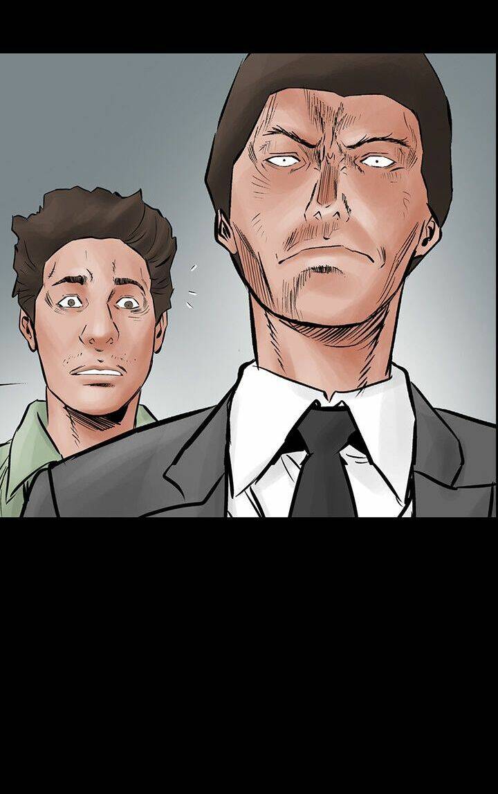 huyền thoại : khởi đầu chapter 27 2