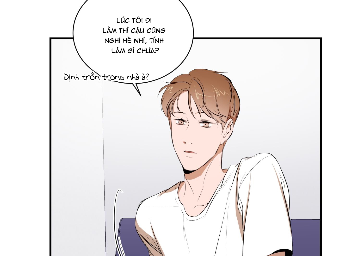 chốn riêng tư chapter 23 71