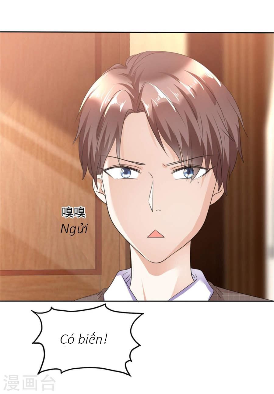 con đường phản công của sủng thê chapter 23 3