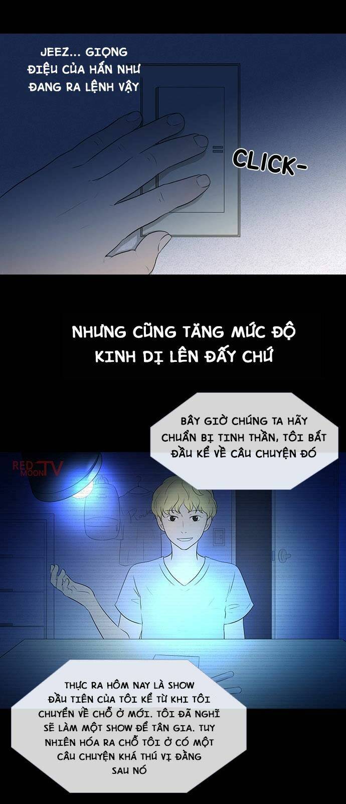 shriek-2 chapter 3 5