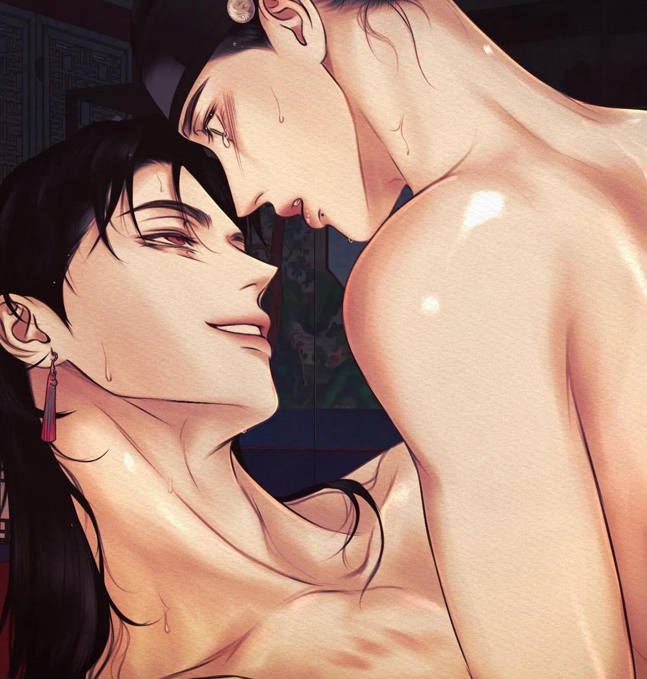 qủy dạ khúc chapter 25 58