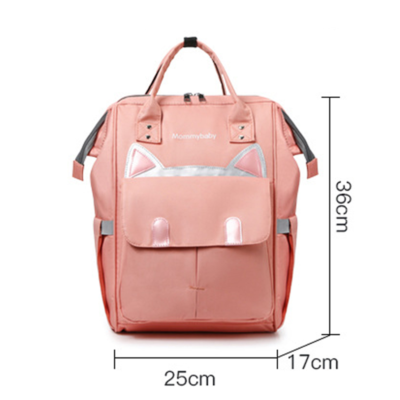 Balo thời trang nữ dùng cho đi học, đi làm, đi chơi – BEE GEE BLTT9050