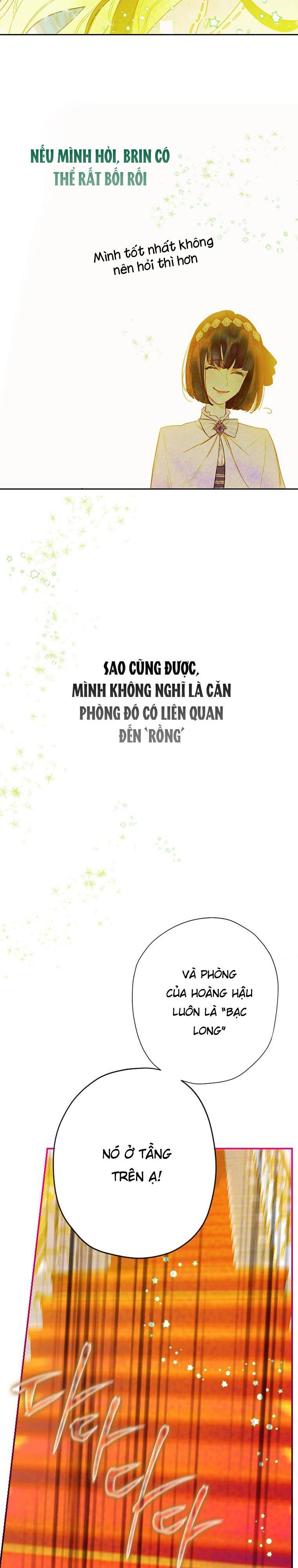 mẹ tôi lại kết hôn lần nữa chapter 9 28