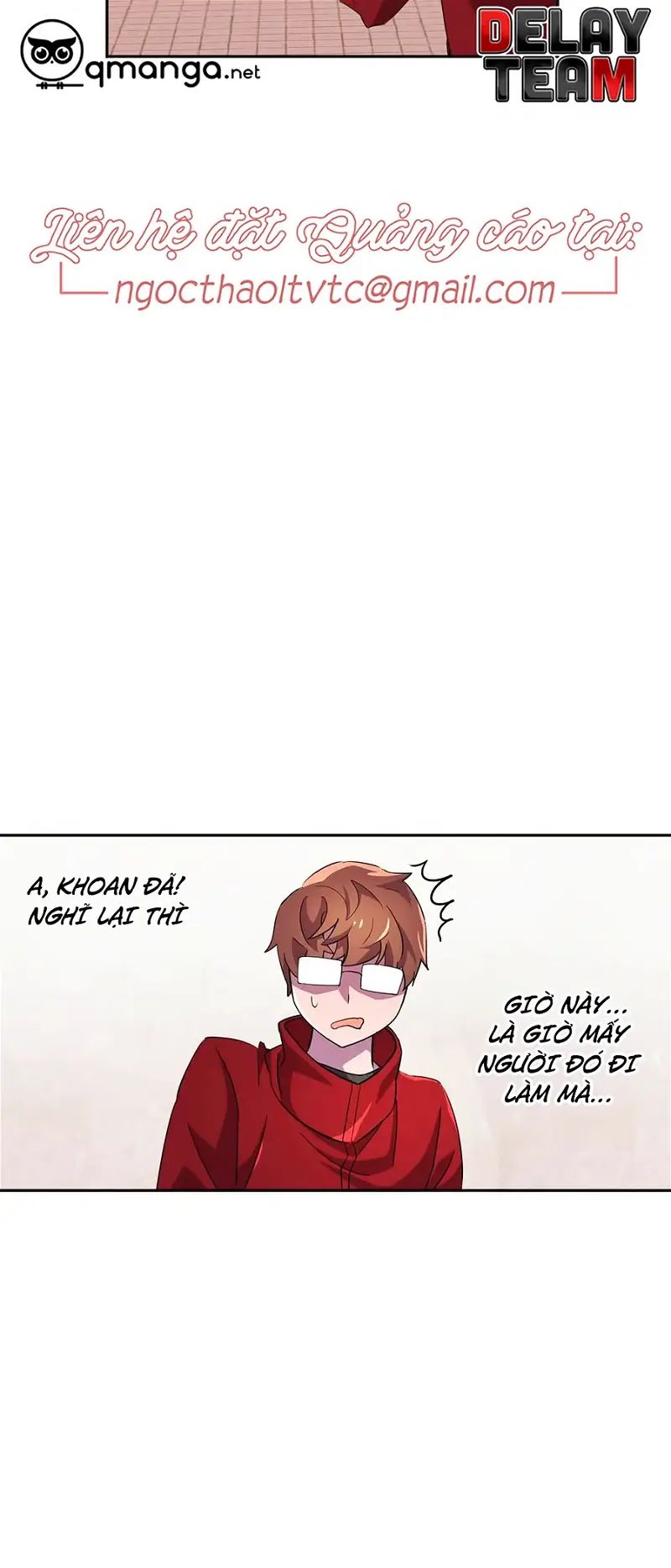 quản lý của siêu anh hùng chapter 21 25