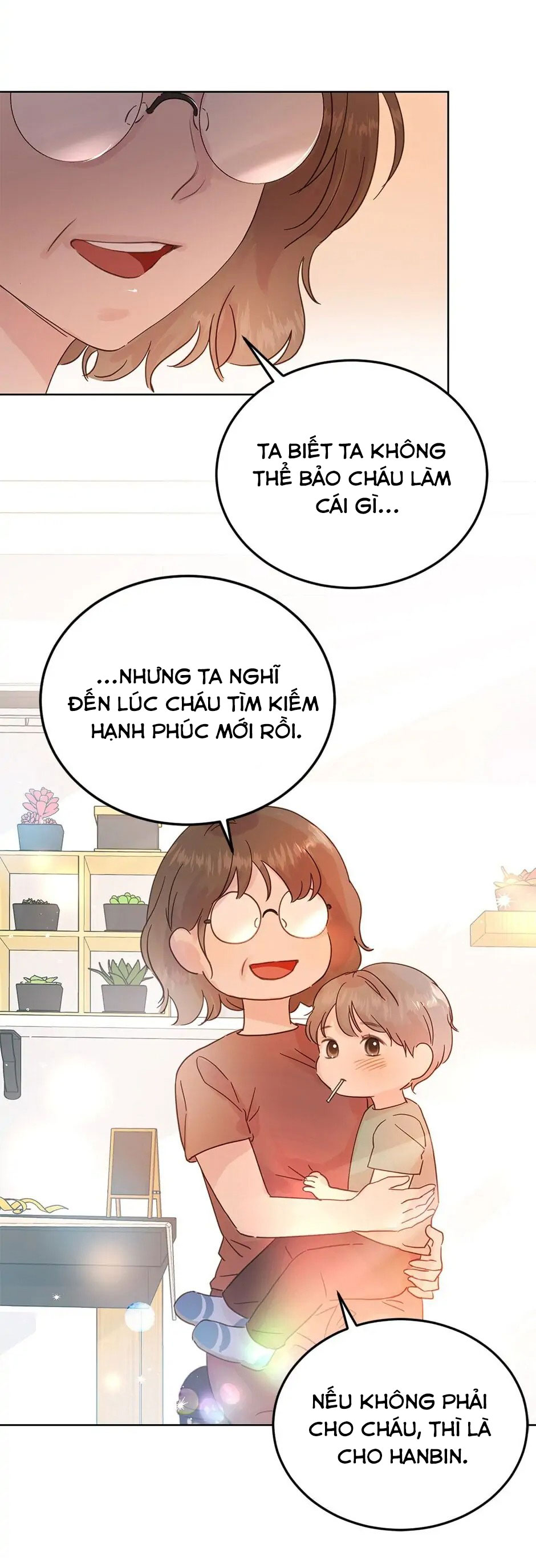 sự trả thù ngọt ngào của vợ tôi chapter 41 3